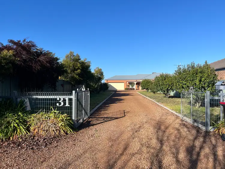 Main view of Homely house listing, 31 Banfield Avenue, Mooroopna VIC 3629