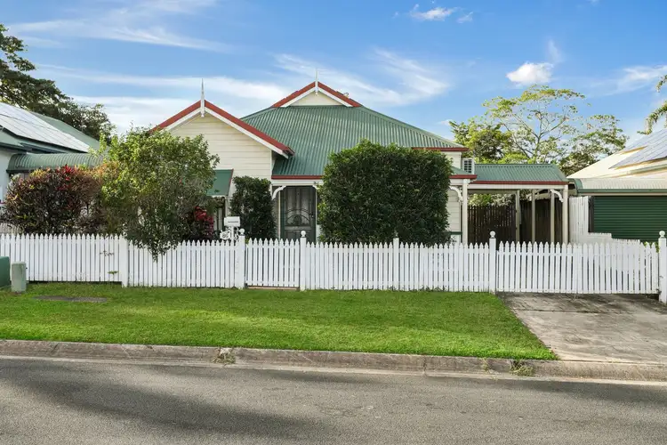 86 Benjamina Street, Mount Sheridan QLD 4868