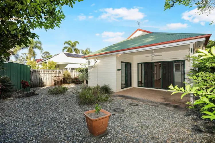 Fourth view of Homely house listing, 86 Benjamina Street, Mount Sheridan QLD 4868
