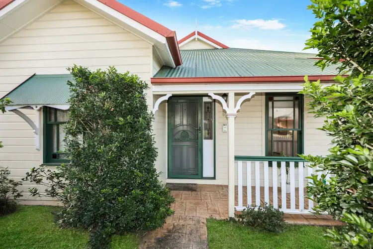 Fifth view of Homely house listing, 86 Benjamina Street, Mount Sheridan QLD 4868