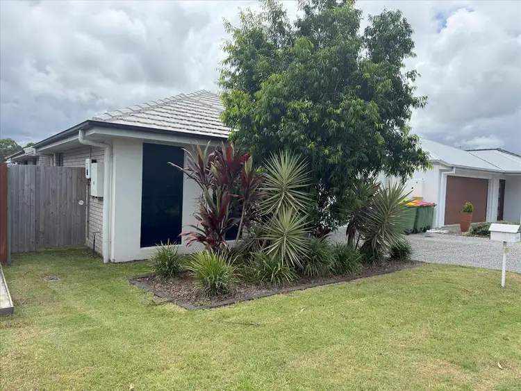 Main view of Homely house listing, 203 Goldmine Road, Ormeau QLD 4208