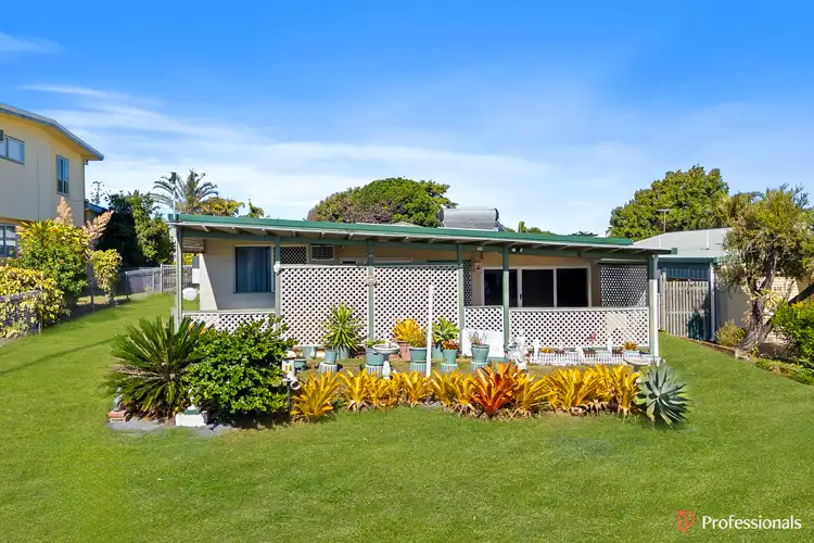 16 Wilbraham Street, Zilzie QLD 4710