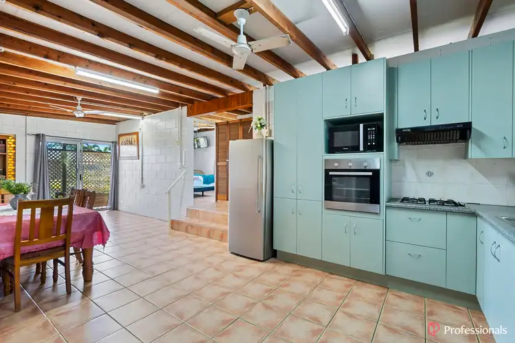Fourth view of Homely house listing, 16 Wilbraham Street, Zilzie QLD 4710