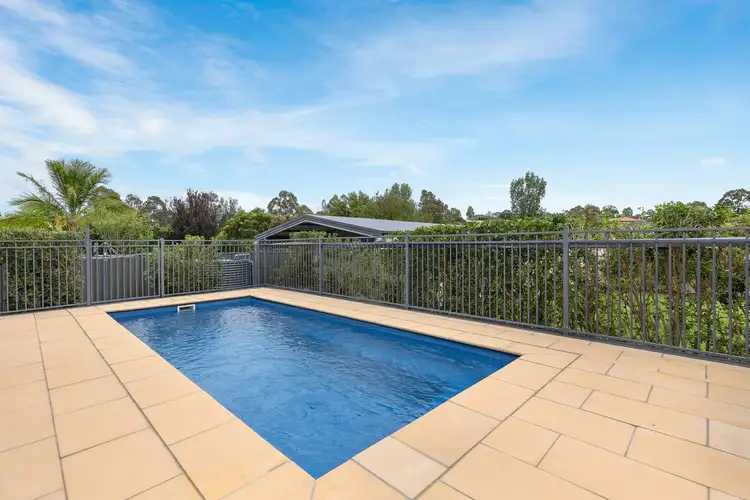 Main view of Homely house listing, 89 Budgeree Drive, Aberglasslyn NSW 2320