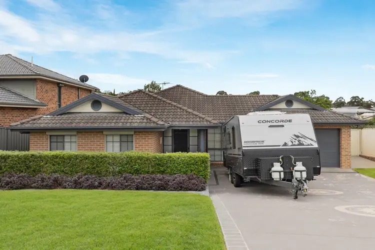 Second view of Homely house listing, 89 Budgeree Drive, Aberglasslyn NSW 2320