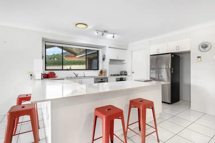 Third view of Homely house listing, 89 Budgeree Drive, Aberglasslyn NSW 2320