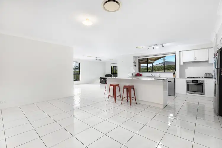 Fourth view of Homely house listing, 89 Budgeree Drive, Aberglasslyn NSW 2320