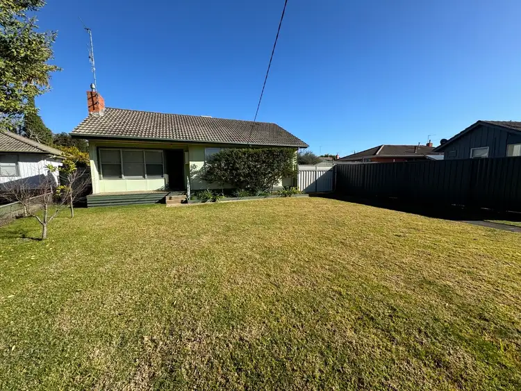 8 Dear Court, Shepparton VIC 3630