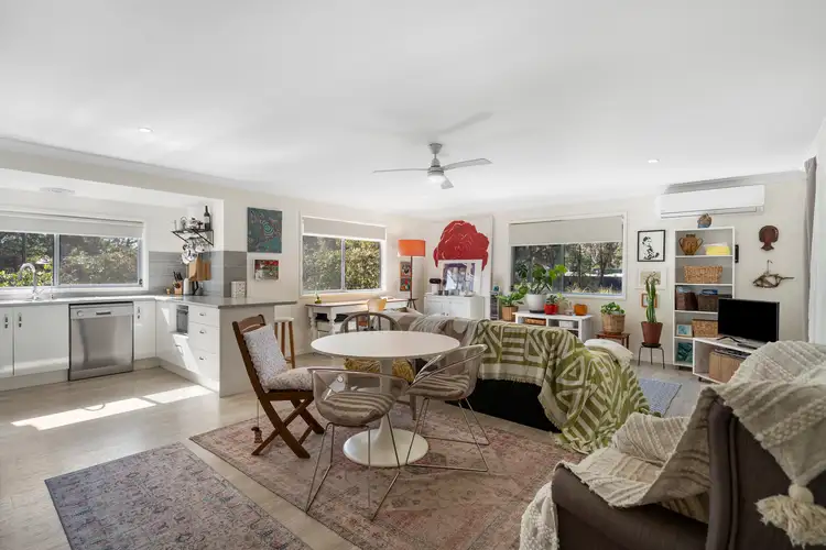 Fourth view of Homely house listing, 21 Stradbroke Drive, Russell Island QLD 4184