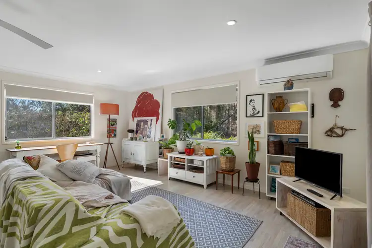 Sixth view of Homely house listing, 21 Stradbroke Drive, Russell Island QLD 4184