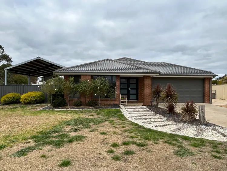 Main view of Homely house listing, 9-11 Rowe Street, Katunga VIC 3640