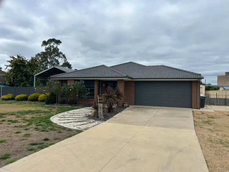 Third view of Homely house listing, 9-11 Rowe Street, Katunga VIC 3640