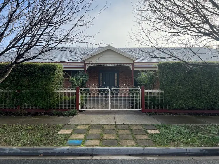 Main view of Homely house listing, 2 Tarquin Place, Nagambie VIC 3608