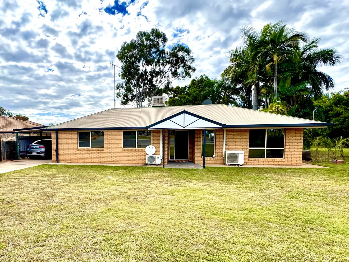 Main view of Homely house listing, 42 BELYANDO Avenue, Moranbah QLD 4744