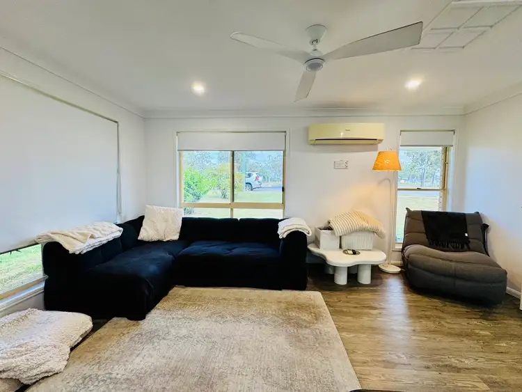 Second view of Homely house listing, 42 BELYANDO Avenue, Moranbah QLD 4744