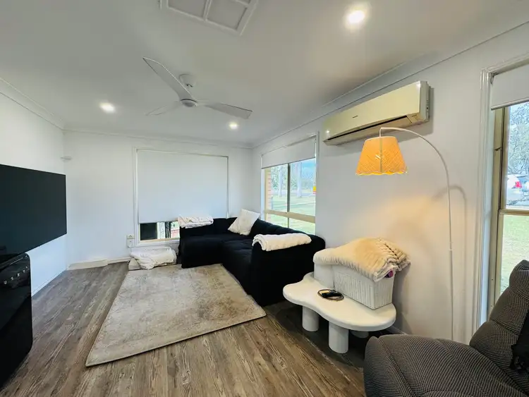 Third view of Homely house listing, 42 BELYANDO Avenue, Moranbah QLD 4744