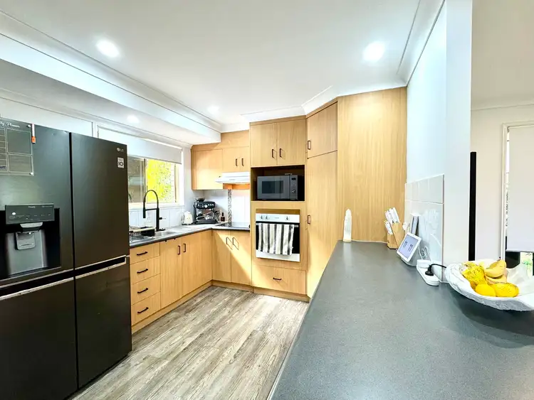 Fourth view of Homely house listing, 42 BELYANDO Avenue, Moranbah QLD 4744