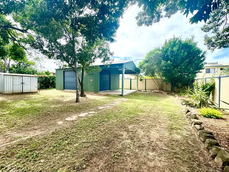 Third view of Homely house listing, 41 NEY Street, Moranbah QLD 4744