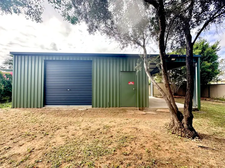 Fourth view of Homely house listing, 41 NEY Street, Moranbah QLD 4744
