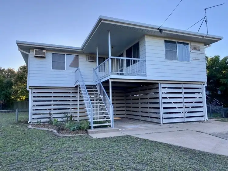 Main view of Homely house listing, 2 BEETSON Street, Moranbah QLD 4744