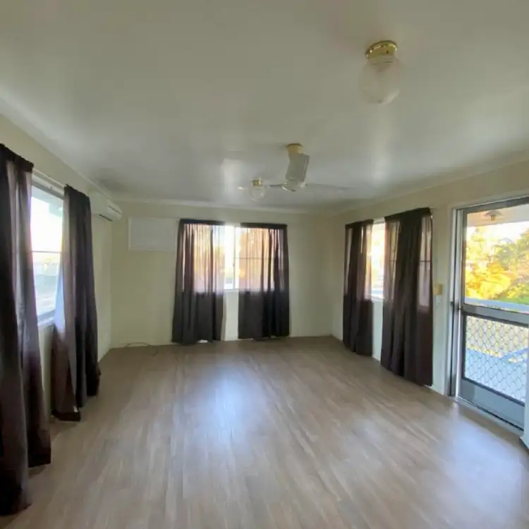 Second view of Homely house listing, 2 BEETSON Street, Moranbah QLD 4744