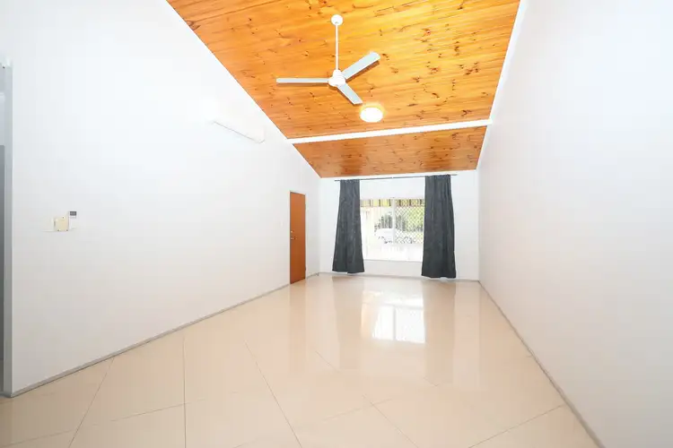 Second view of Homely semi-detached listing, 2/8 Scotia Close, Mount Sheridan QLD 4868