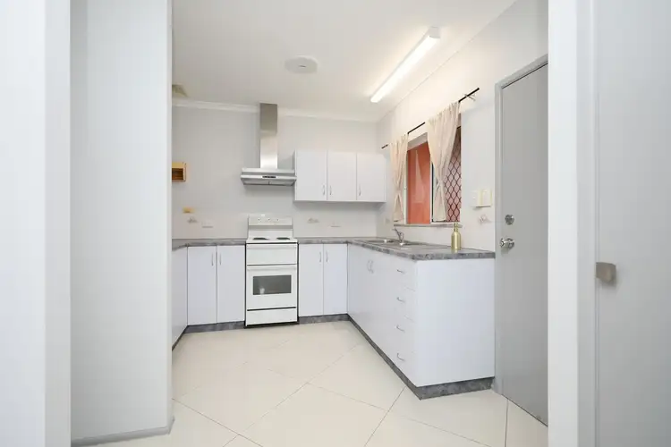 Third view of Homely semi-detached listing, 2/8 Scotia Close, Mount Sheridan QLD 4868