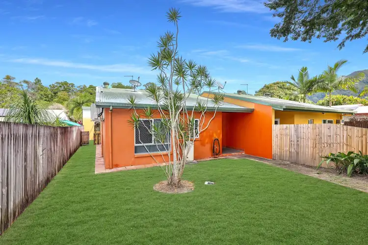Fourth view of Homely semi-detached listing, 2/8 Scotia Close, Mount Sheridan QLD 4868