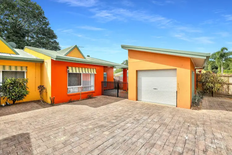 Fifth view of Homely semi-detached listing, 2/8 Scotia Close, Mount Sheridan QLD 4868