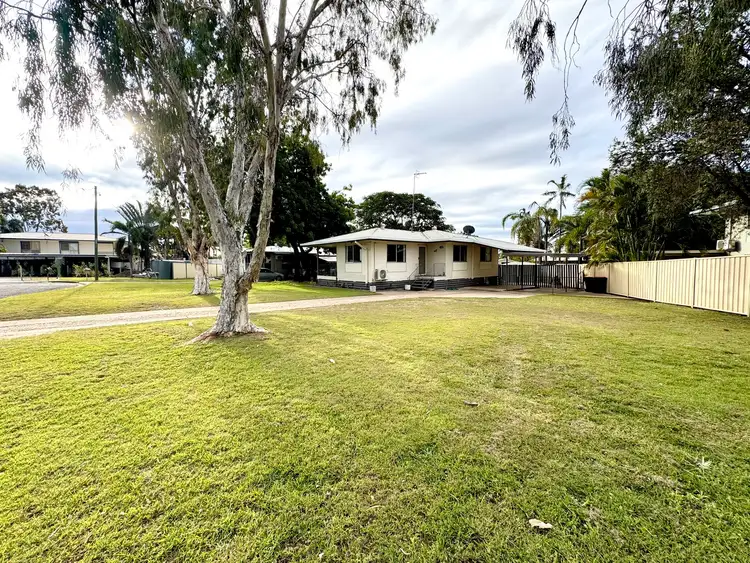 12 BOWEN Court, Moranbah QLD 4744
