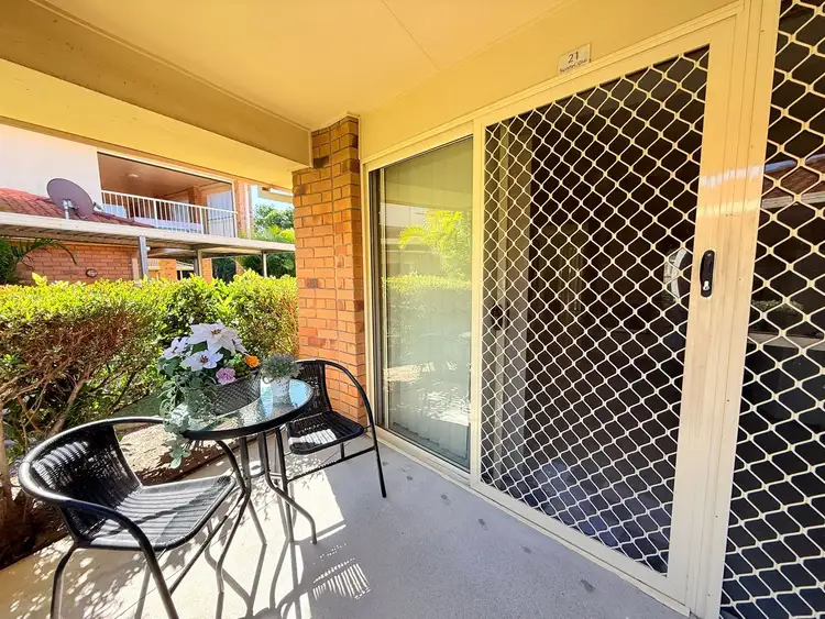 21/3 Snedden Street, Bethania QLD 4205