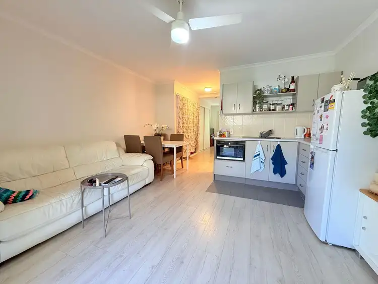 Second view of Homely unit listing, 21/3 Snedden Street, Bethania QLD 4205