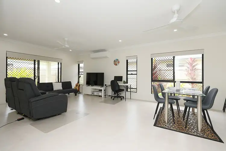 Third view of Homely house listing, 23 Speewah Bend, Mount Peter QLD 4869
