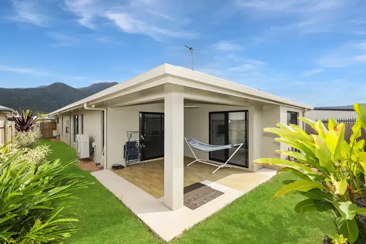 Fourth view of Homely house listing, 23 Speewah Bend, Mount Peter QLD 4869