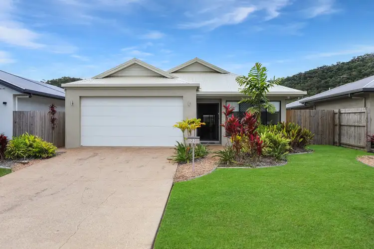 Fifth view of Homely house listing, 23 Speewah Bend, Mount Peter QLD 4869