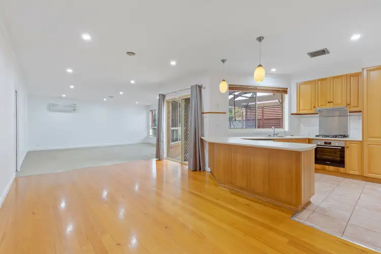 Second view of Homely house listing, 3 Shields Court, Sydenham VIC 3037