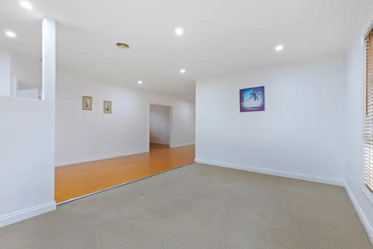 Third view of Homely house listing, 3 Shields Court, Sydenham VIC 3037