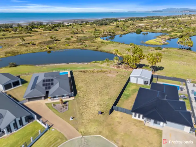 Fourth view of Homely land listing, 40 San Marino Way, Zilzie QLD 4710