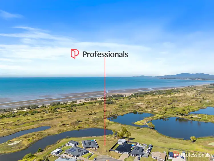 Fifth view of Homely land listing, 40 San Marino Way, Zilzie QLD 4710