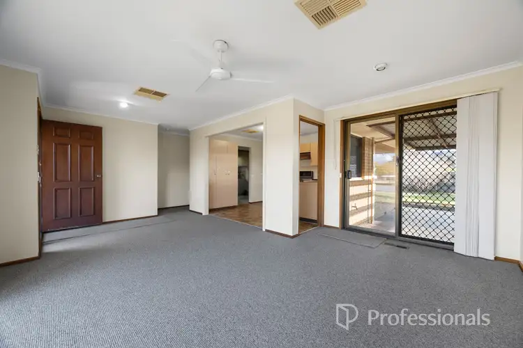 Third view of Homely house listing, 11 Sinnett Court, West Wodonga VIC 3690
