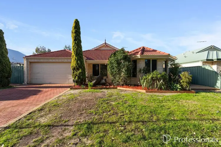 23 Elmore Way, High Wycombe WA 6057