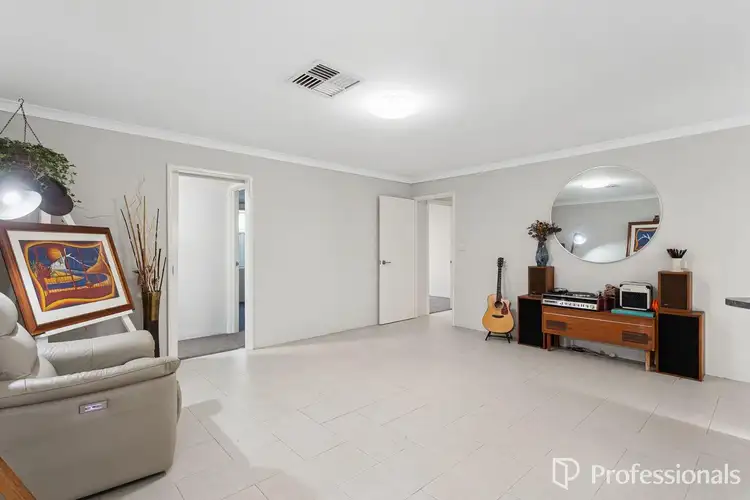 Sixth view of Homely house listing, 23 Elmore Way, High Wycombe WA 6057