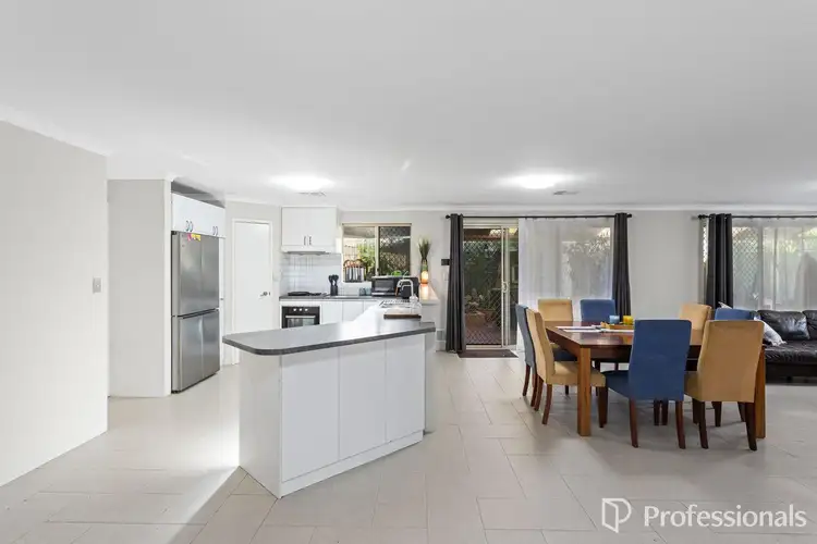 Seventh view of Homely house listing, 23 Elmore Way, High Wycombe WA 6057