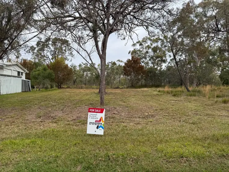 40 Barramundi Street