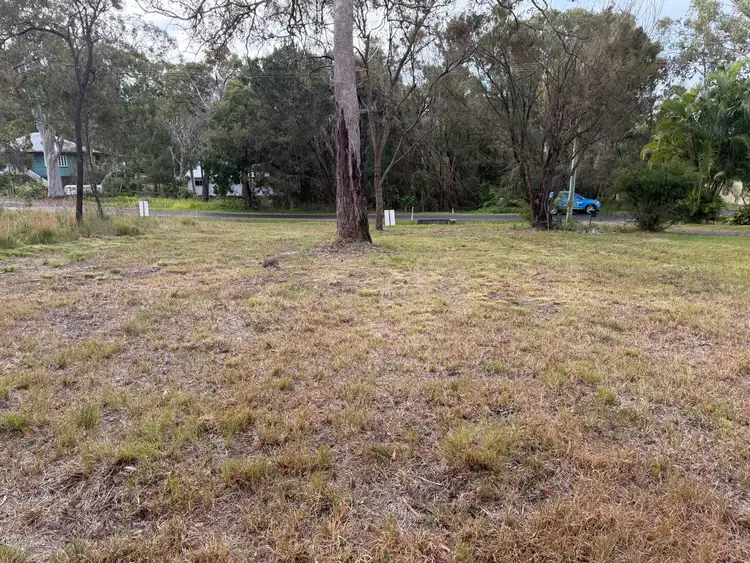 Second view of Homely land listing, 40 Barramundi Street, Macleay Island QLD 4184