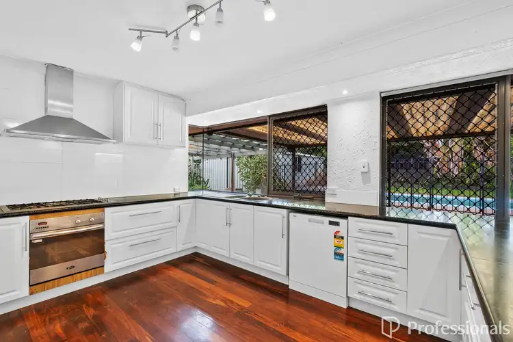 Third view of Homely house listing, 5 Summer Place, Thornlie WA 6108