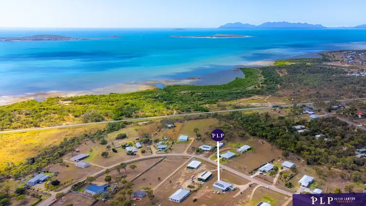 Second view of Homely rural property listing, 21 Lorikeet Crescent, Bowen QLD 4805