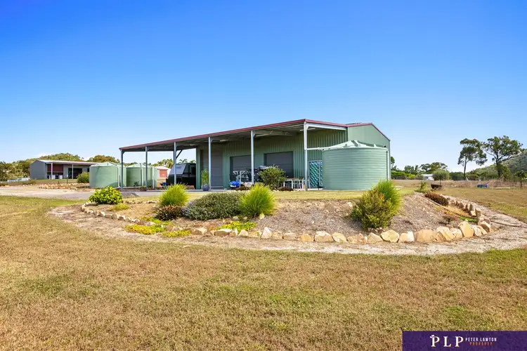 Third view of Homely rural property listing, 21 Lorikeet Crescent, Bowen QLD 4805
