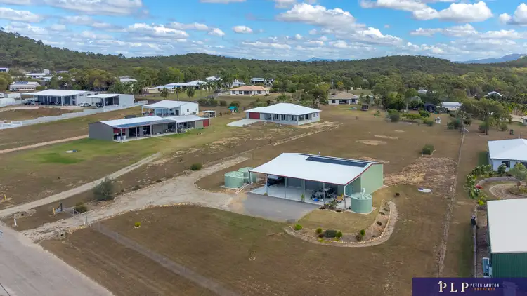 Fourth view of Homely rural property listing, 21 Lorikeet Crescent, Bowen QLD 4805