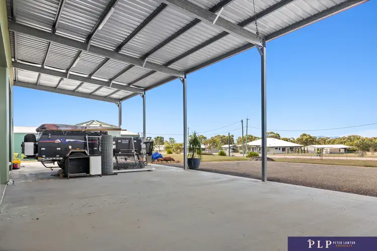 Fifth view of Homely rural property listing, 21 Lorikeet Crescent, Bowen QLD 4805